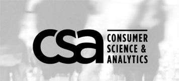 Corporex - Consumer Science Analytics