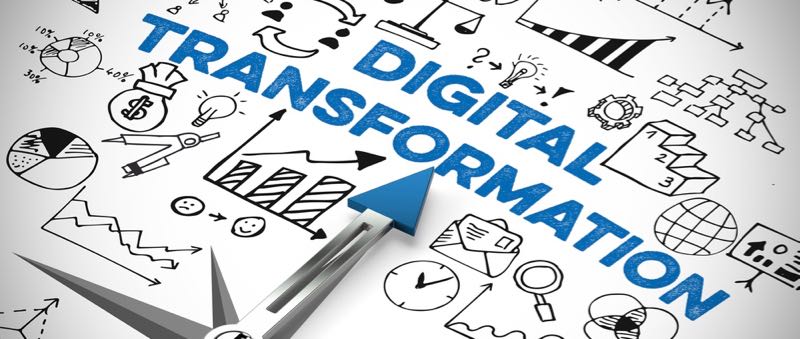 Corporex - transformation digitale
