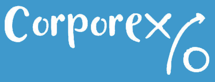Corporex - logo